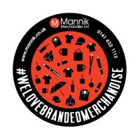 Mannik Merchandise Ltd logo - Similar company to Encompass Print Solutions Ltd