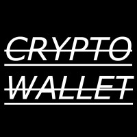 Crypto wallet logo - Similar company to Mijn Crypto Wallet