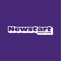 Newstart Productions logo - Similar company to Six Missing Chairs