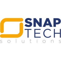 SnapTech Solutions logo - Similar company to Eduvanceai