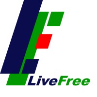 LiveFree logo - Similar company to Live Free Ltd