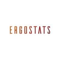 ERGOSTATS │ Centro de Investigación Estadística logo - Similar company to Betamétrica