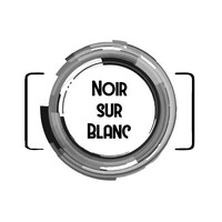 Noir Sur Blanc ESSEC logo - Similar company to Cheer Up Essec