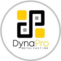 Dynapro Metal Casting logo - Similar company to Shine Engineering Automotive