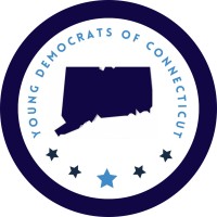 Young Democrats of Connecticut logo - Similar company to Connecticut State Senate Democrats