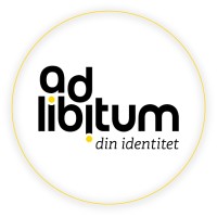 AD Libitum - din identitet logo - Similar company to Nordic Ad Partner Aps