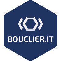 Bouclier.it logo - Similar company to Market Invaders