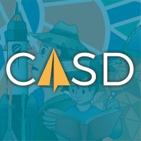CASD - Curso Alberto Santos Dumont logo - Similar company to Associação Atlética Acadêmica Do Ita