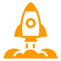 Orange Rocket - Amazon Growth Specialists logo - Similar company to Rocket Orange
