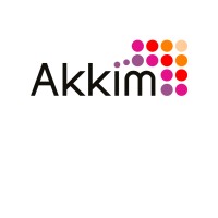 Akkim Kimya Sanayi A.Ş. logo - Similar company to Akiş Gyo