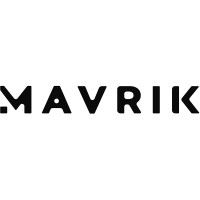 MAVRIK CORP. logo - Similar company to Stingray