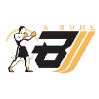 BJJ And More logo - Similar company to Rogz Usa
