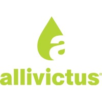 Allivictus logo - Similar company to Lokola