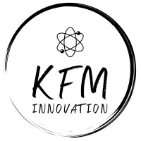 KFM Innovation Ltd logo - Similar company to Bootstrap 4F
