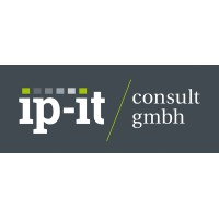 ip-it consult GmbH logo - Similar company to Silberzacken