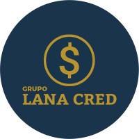 Grupo Lana Cred logo - Similar company to Monte Sião Capital