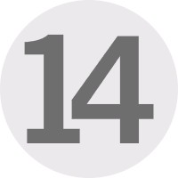 Studio Fourteen logo - Similar company to Bartertrade.Io