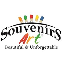 Souvenirs Art International logo - Similar company to Johnson Plastics Plus