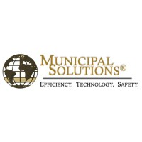 MUNICIPAL SOLUTIONS, LLC logo - Similar company to Commercenet