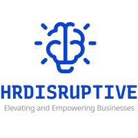 HRDisruptive logo - Similar company to Robustiek Wonen