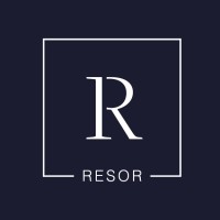 Resor Residential logo - Similar company to Boonstra Vastgoed
