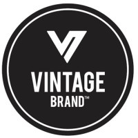 Vintage Brand logo - Similar company to Digital Haze
