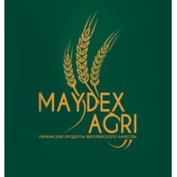 MAYDEX AGRI RO logo - Similar company to Inderach S.L.