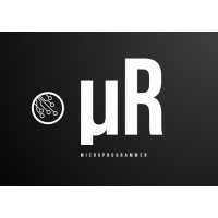 μR's Technical Club Phonics logo - Similar company to Rcs Nest