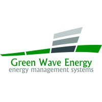 Green Wave Solar / Energy logo - Similar company to Greenwave Solar
