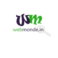Webmonde logo - Similar company to Webmonde Softtech Solutions Llp