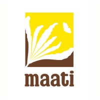 Maati logo - Similar company to Kiago