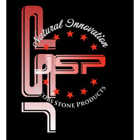 Jacobs Stone Products logo - Similar company to Apache Stone Quarry Llc