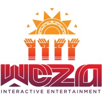 Weza Interactive Entertainment logo - Similar company to Smooth Soft