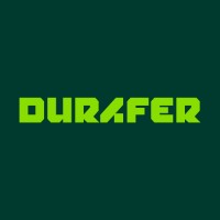Durafer BV logo - Similar company to Pmc Projects Bv