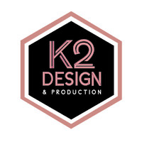K2 Design & Production logo - Similar company to Windansea Coconuts