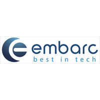 Embarc logo - Similar company to Eire Systems