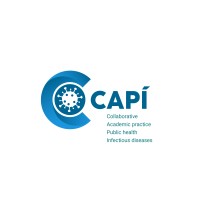 CAPI logo - Similar company to P3Venti