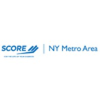 NY Metro Area SCORE logo - Similar company to Technology Therapy Group