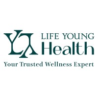 Life Young Health logo - Similar company to Polypharmakos