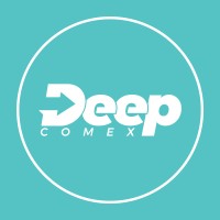 Deep Comex logo - Similar company to Supernova Comex