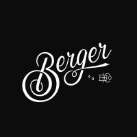 BUREAU BERGER logo - Similar company to Studio Sousa