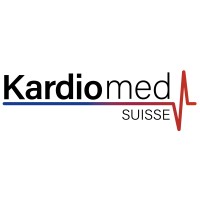 Kardiomed Suisse GmbH logo - Similar company to Argus Grid Technologies