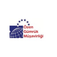 ÖZEN GÜMRÜK MÜŞAVİRLİK HİZMETLERİ logo - Similar company to Logimex | Dış Kaynak Uzmanı