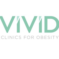 VIVID Clinics for Obesity logo - Similar company to Modern Man Program