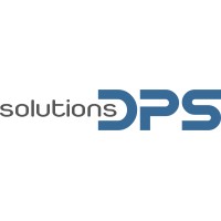 DPS Solutions | Data Privacy & Security Solutions logo - Similar company to Dps Software
