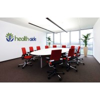 Health Aide Inc. CDPAP Hire your family and friends to be your paid caregiver logo - Similar company to Talent Bridge