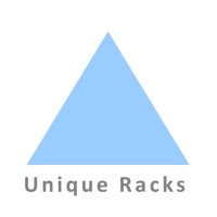 UNIQUE RACKS logo - Similar company to Indus Ideas