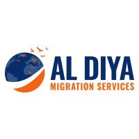 Al Diya Migration Services logo - Similar company to Westbay Migration