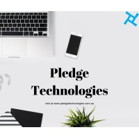 Pledge Technologies Pty. Ltd. logo - Similar company to Pledge Technologies
