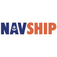 Estaleiro Navship logo - Similar company to Gmeg: Motomil,Eletroplas,Garthen